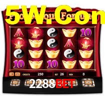 Cashback e recargas na 2288Bet