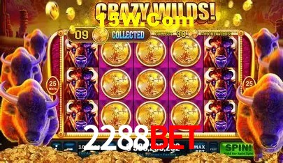 Biblioteca de slots populares na 2288Bet