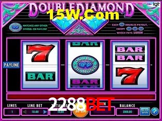 Jogos populares e pagamentos rápidos na 2288Bet