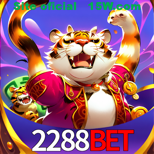 Imagem promocional da 2288Bet mostrando a plataforma e suas vantagens